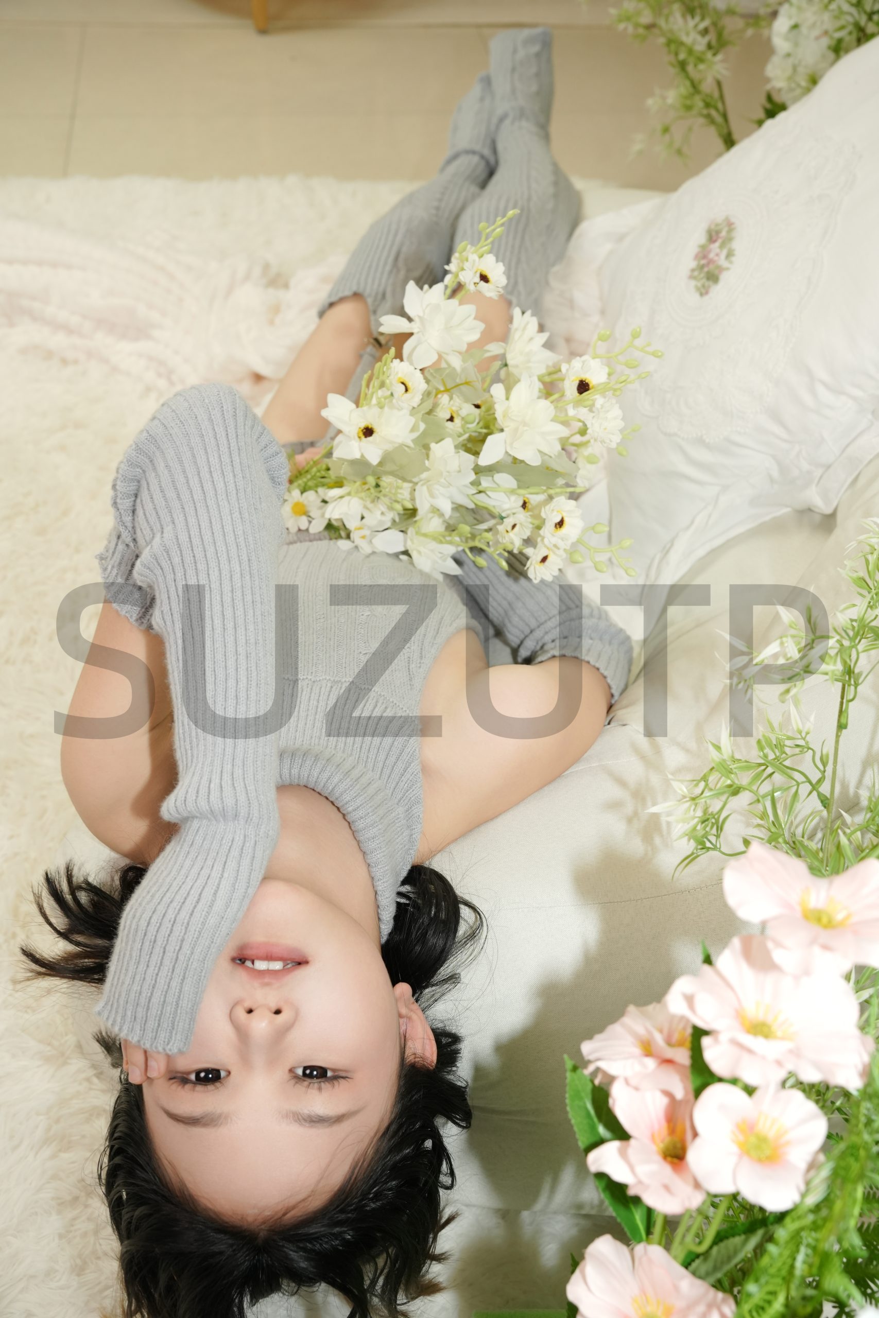 第27期-小青-软糯女孩！-[392张图片+28分钟视频]-