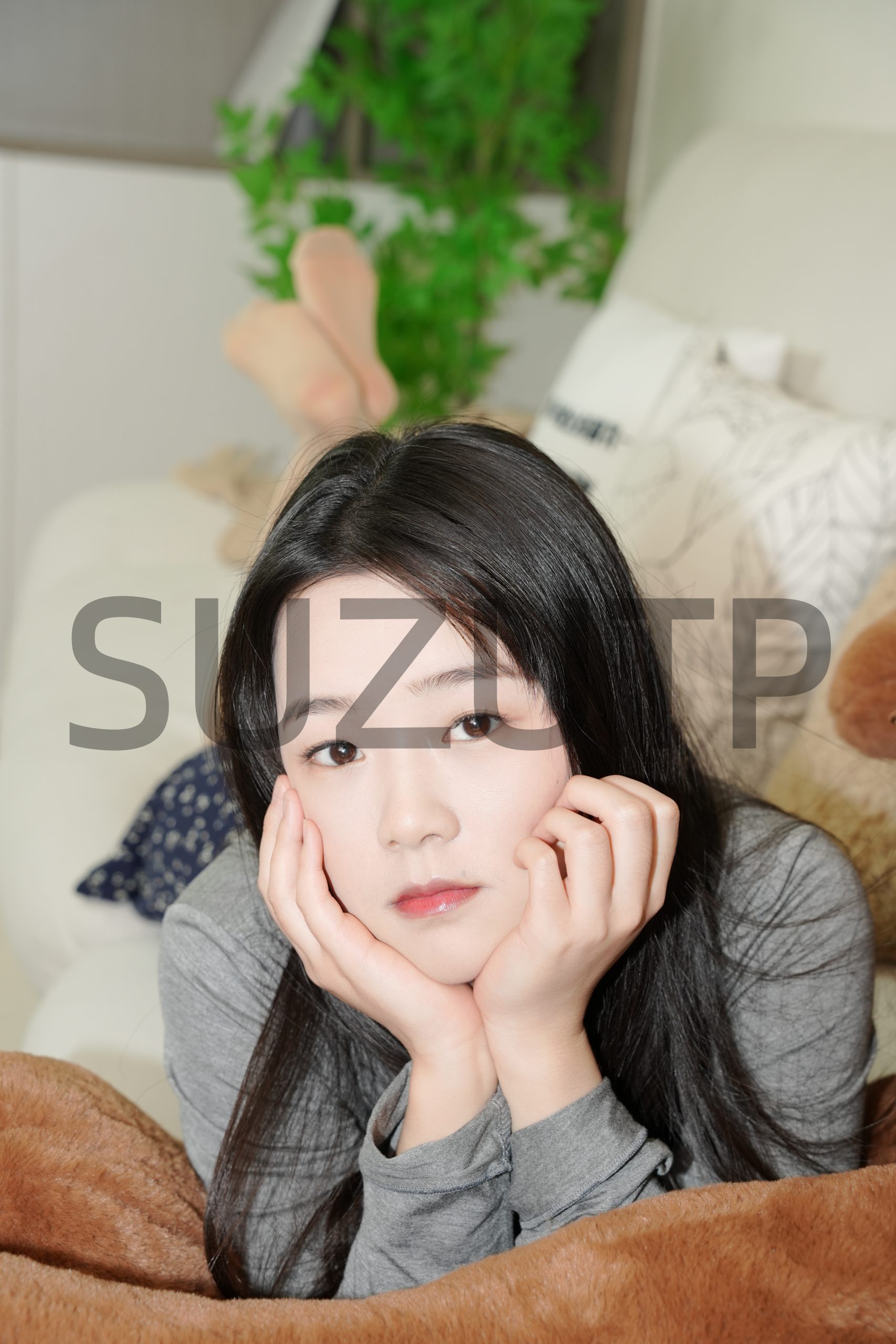 第07期-梅梅-居家小确幸！-[295张图片+30分钟视频]-已完结