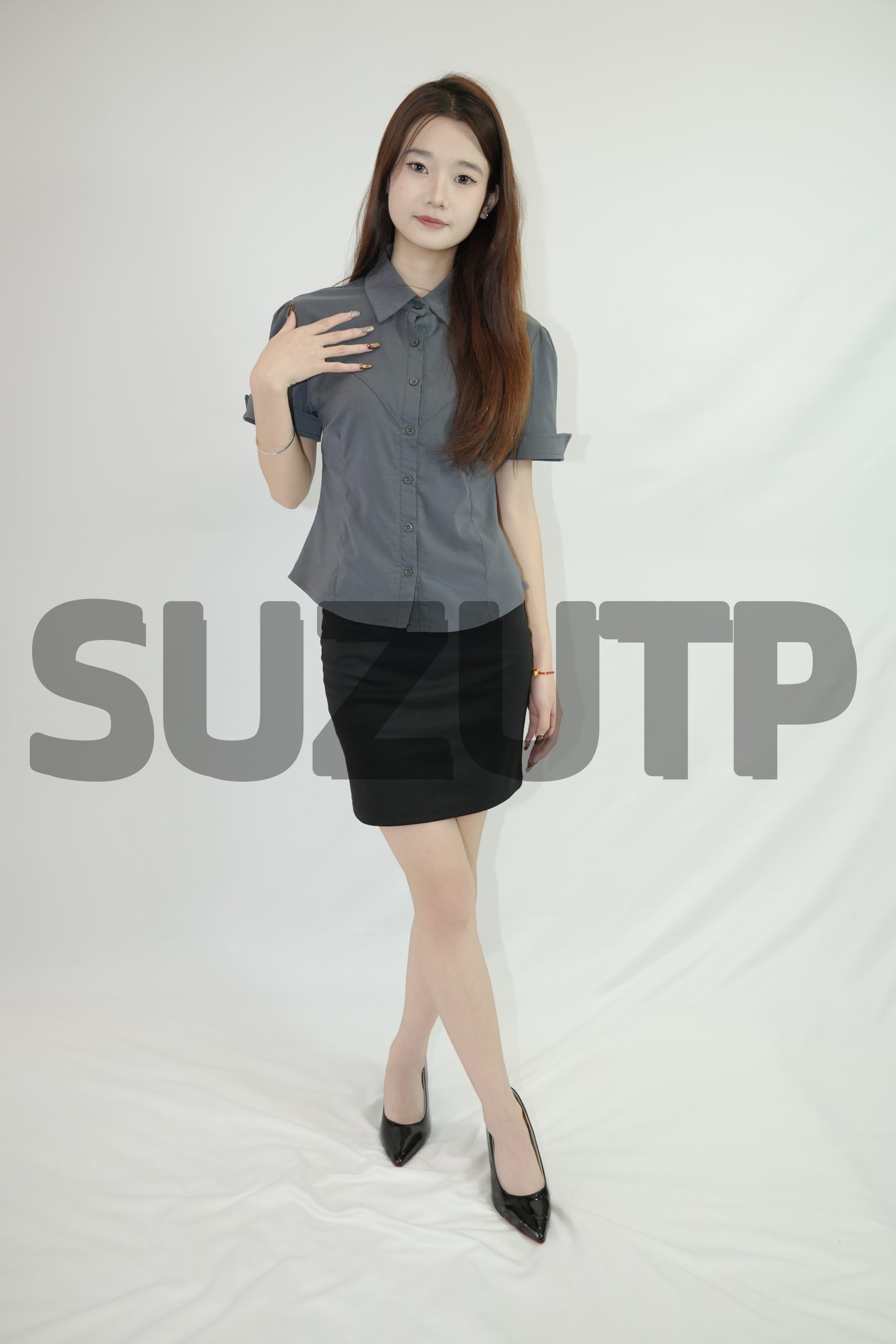 第31期-盼盼-轻熟氛围感！-[298张图片+26分钟视频]-